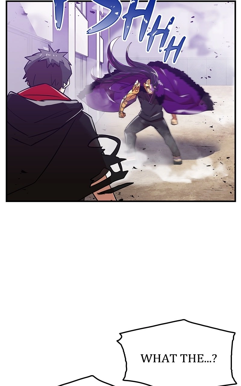 Savior of Divine Blood: Draw Out 0.00000001% to Become the Strongest Chapter 21 Page 21