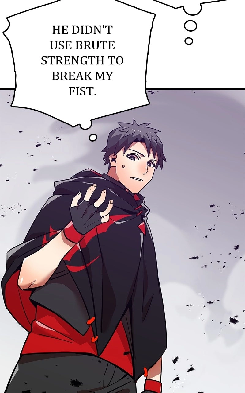 Savior of Divine Blood: Draw Out 0.00000001% to Become the Strongest Chapter 21 Page 22