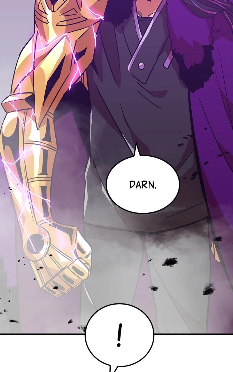 Savior of Divine Blood: Draw Out 0.00000001% to Become the Strongest Chapter 21 Page 24