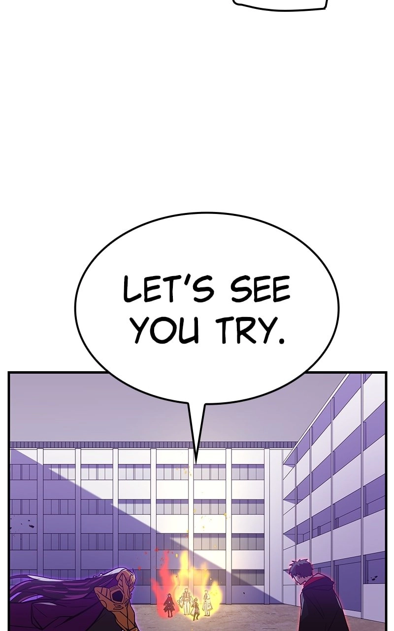 Savior of Divine Blood: Draw Out 0.00000001% to Become the Strongest Chapter 21 Page 29