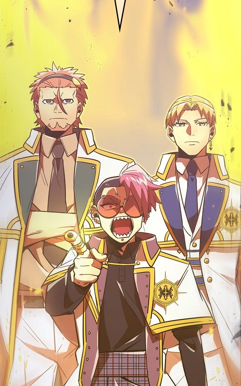 Savior of Divine Blood: Draw Out 0.00000001% to Become the Strongest Chapter 21 Page 31