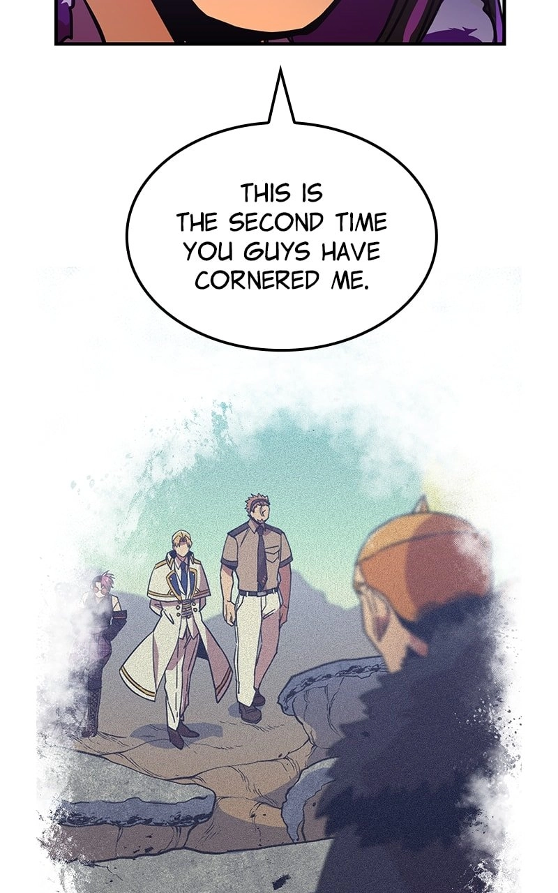 Savior of Divine Blood: Draw Out 0.00000001% to Become the Strongest Chapter 21 Page 33