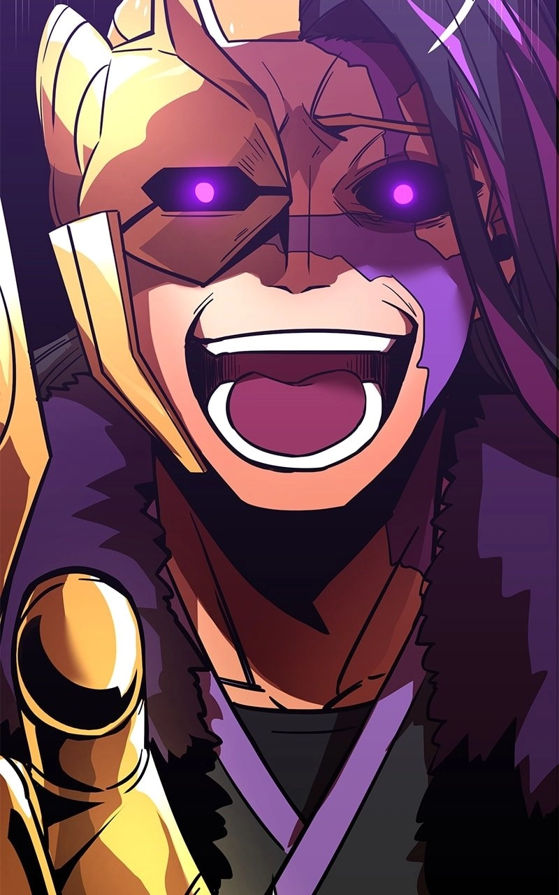 Savior of Divine Blood: Draw Out 0.00000001% to Become the Strongest Chapter 21 Page 36