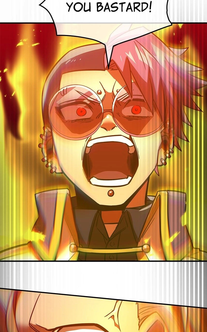 Savior of Divine Blood: Draw Out 0.00000001% to Become the Strongest Chapter 21 Page 38