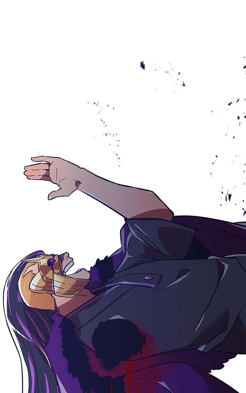 Savior of Divine Blood: Draw Out 0.00000001% to Become the Strongest Chapter 21 Page 40