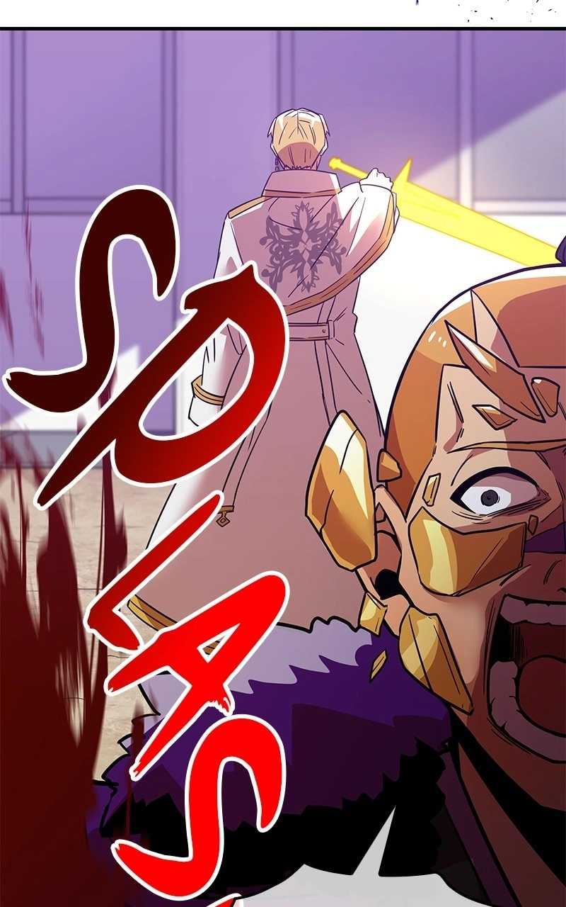 Savior of Divine Blood: Draw Out 0.00000001% to Become the Strongest Chapter 21 Page 44