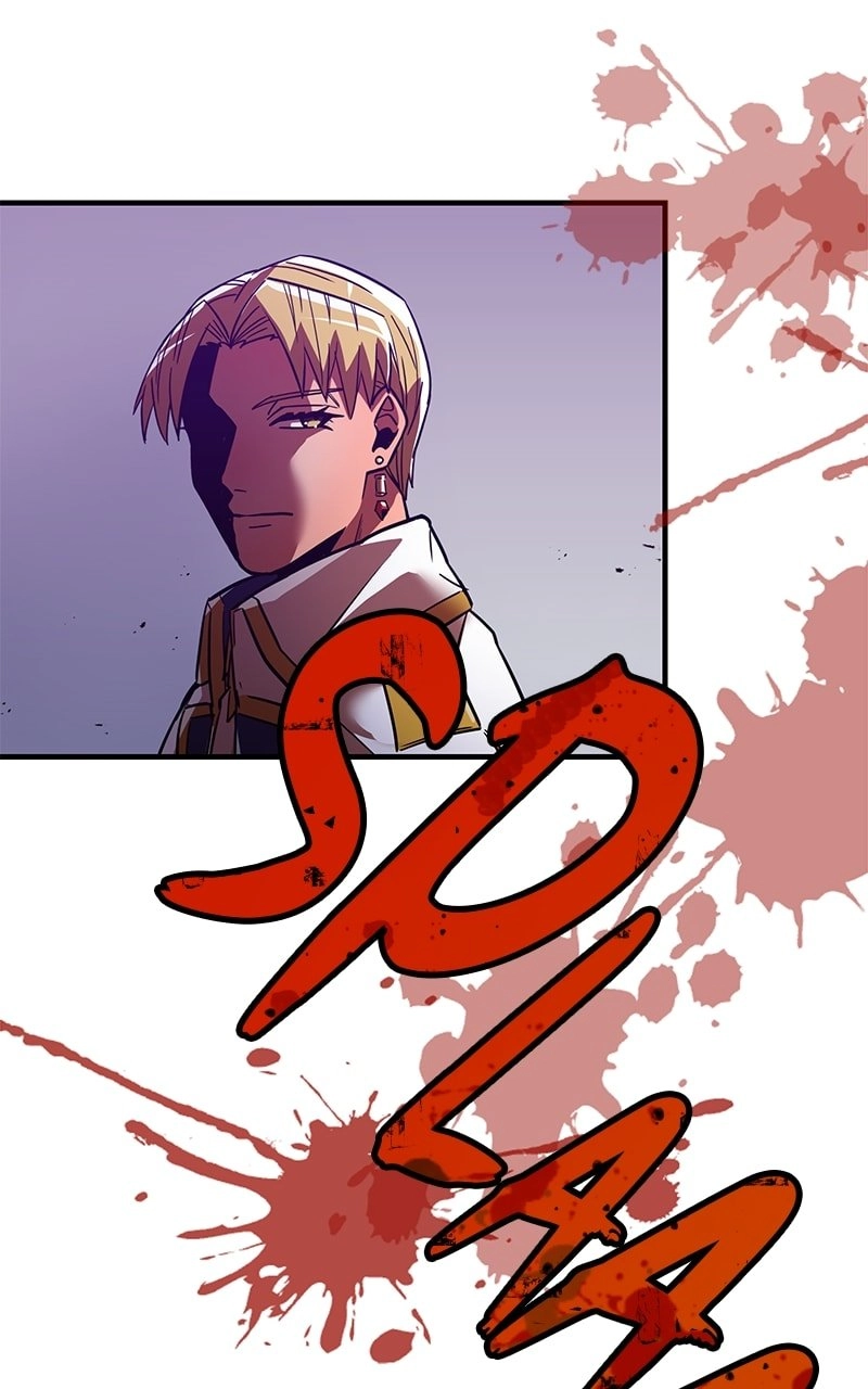 Savior of Divine Blood: Draw Out 0.00000001% to Become the Strongest Chapter 21 Page 46