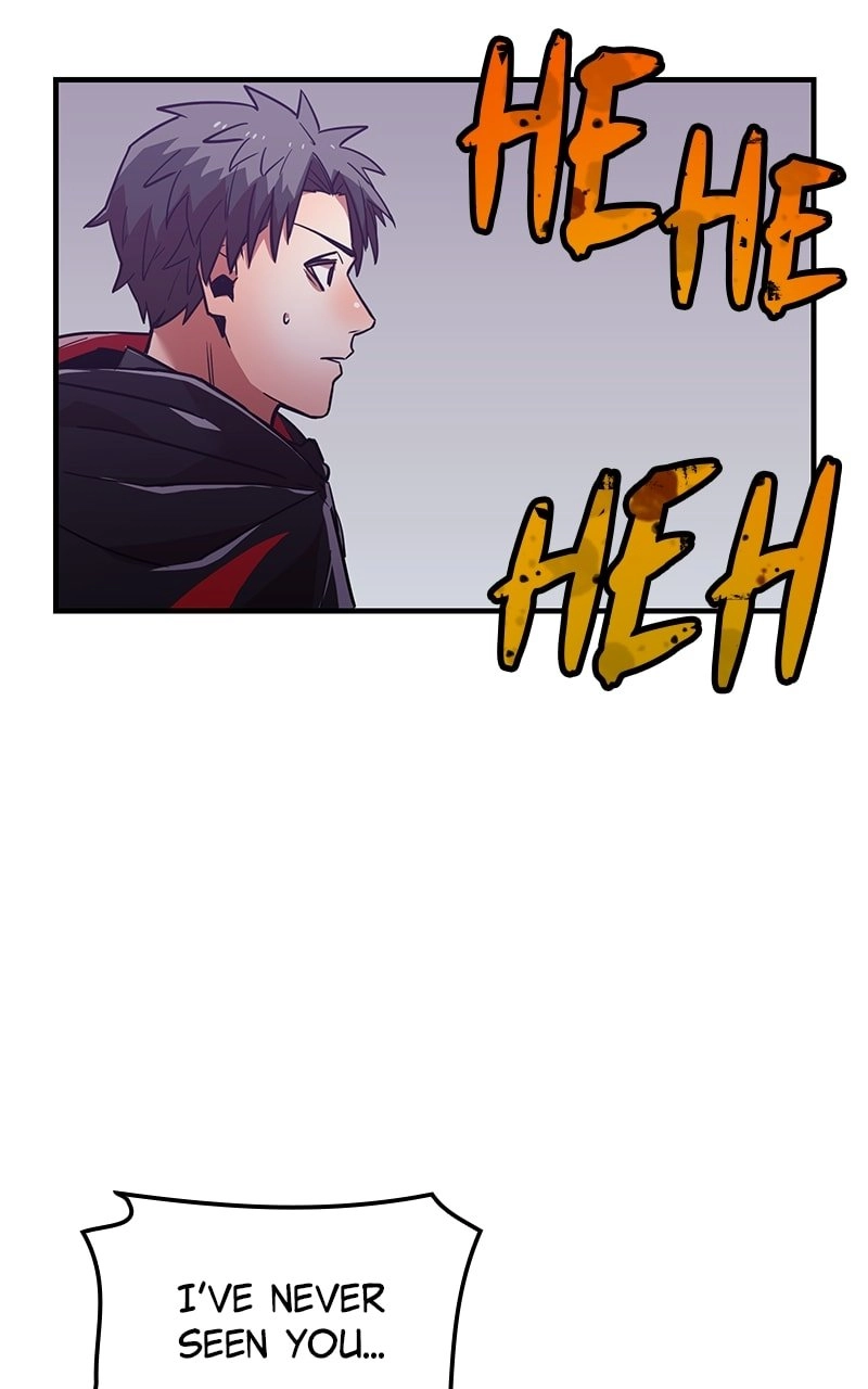 Savior of Divine Blood: Draw Out 0.00000001% to Become the Strongest Chapter 21 Page 48