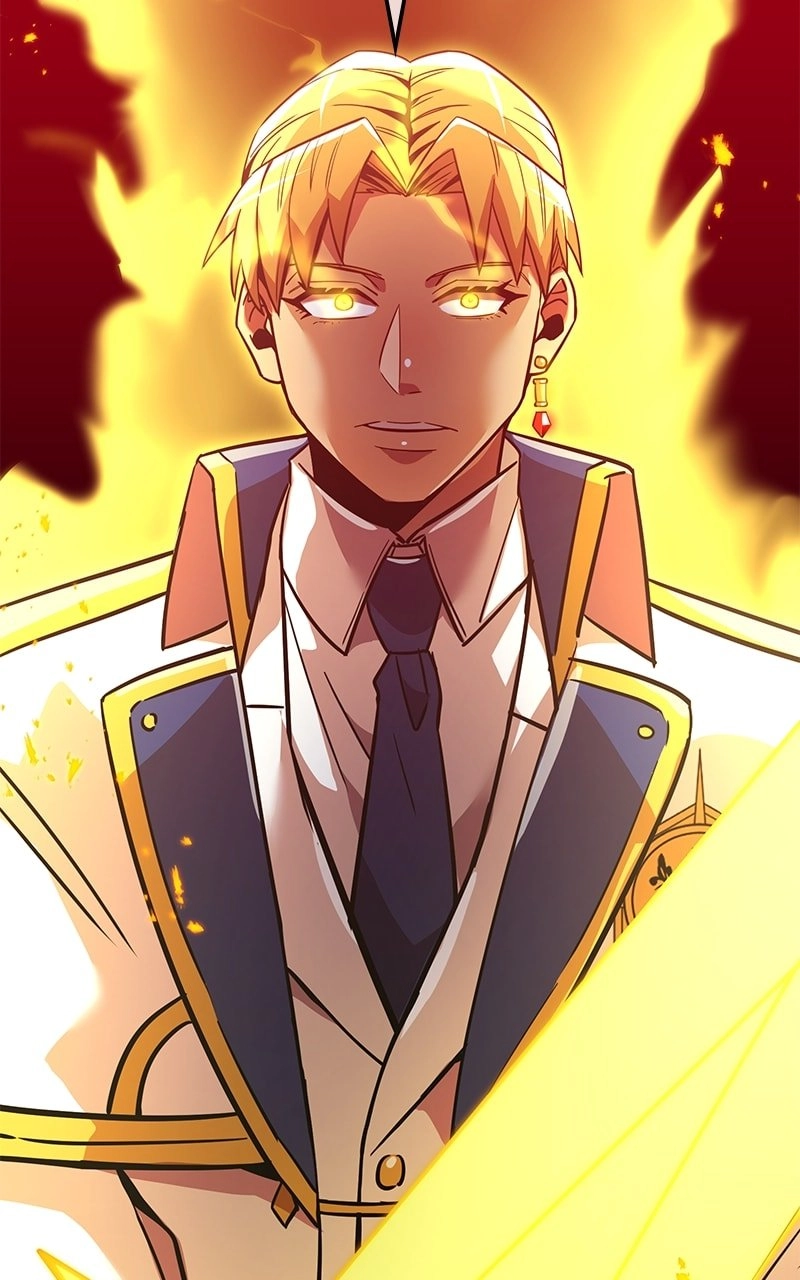 Savior of Divine Blood: Draw Out 0.00000001% to Become the Strongest Chapter 21 Page 56