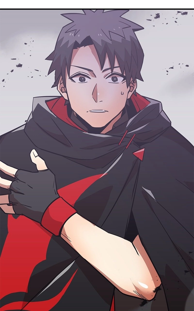 Savior of Divine Blood: Draw Out 0.00000001% to Become the Strongest Chapter 21 Page 60