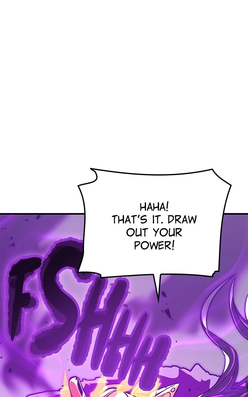 Savior of Divine Blood: Draw Out 0.00000001% to Become the Strongest Chapter 21 Page 8