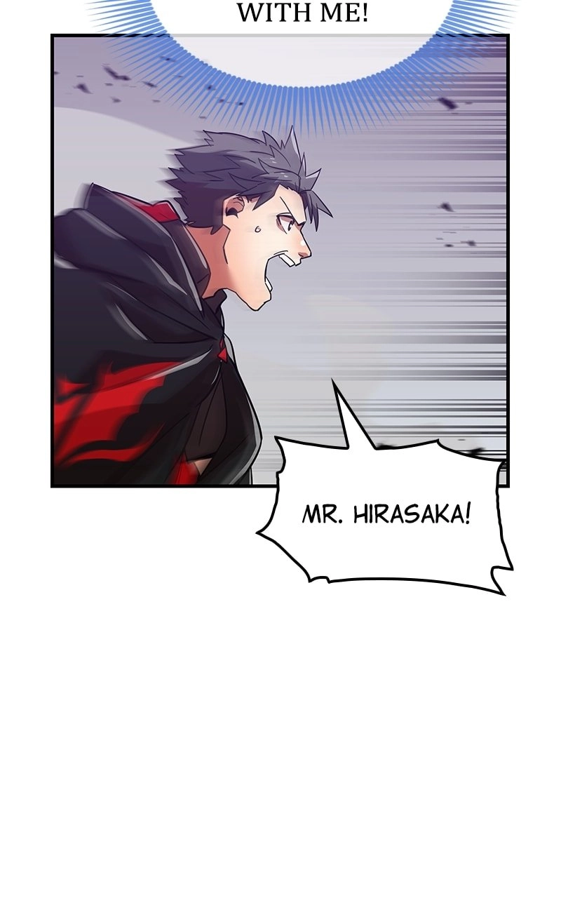 Savior of Divine Blood: Draw Out 0.00000001% to Become the Strongest Chapter 21 Page 75