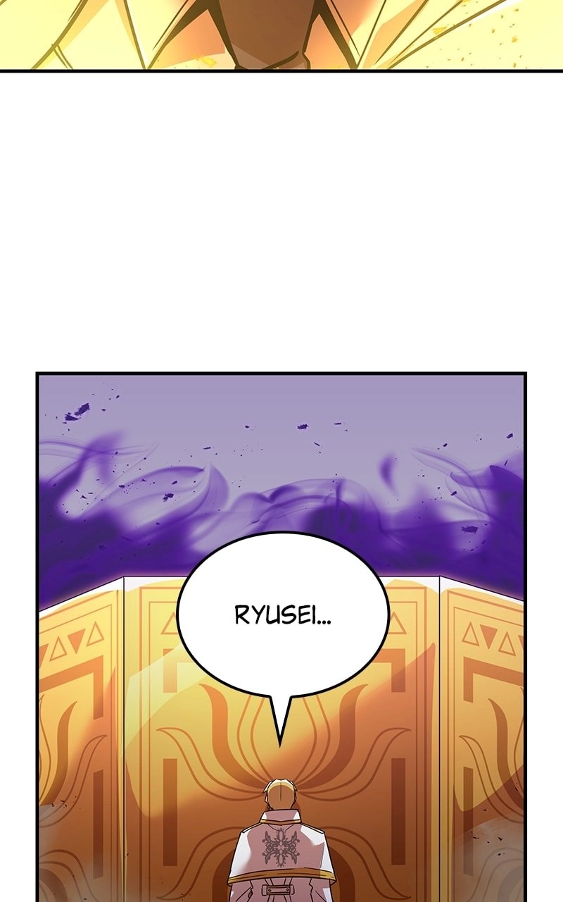 Savior of Divine Blood: Draw Out 0.00000001% to Become the Strongest Chapter 21 Page 84