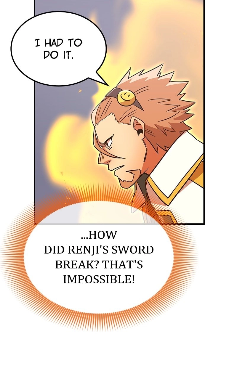 Savior of Divine Blood: Draw Out 0.00000001% to Become the Strongest Chapter 21 Page 86