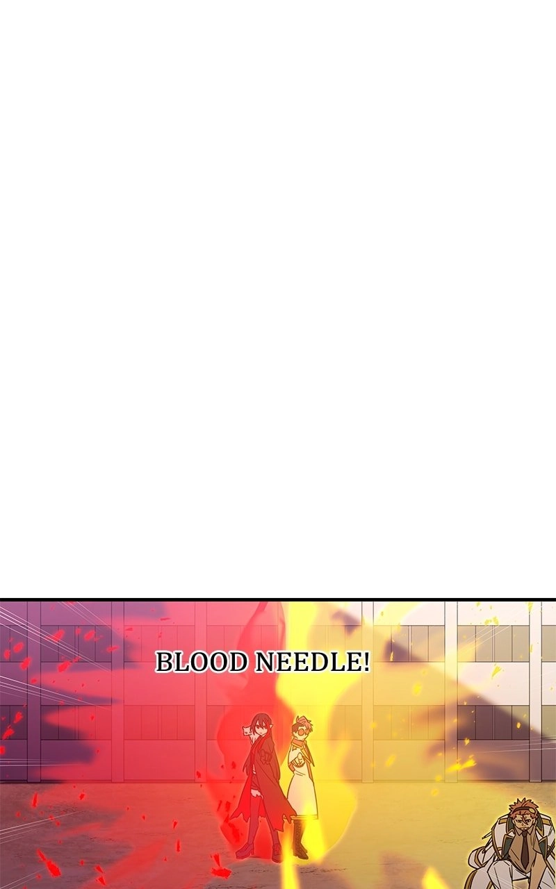 Savior of Divine Blood: Draw Out 0.00000001% to Become the Strongest Chapter 21 Page 92