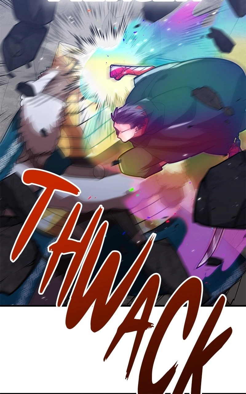Savior of Divine Blood: Draw Out 0.00000001% to Become the Strongest Chapter 65 Page 114