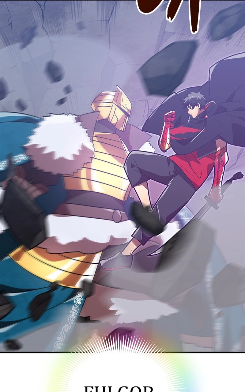 Savior of Divine Blood: Draw Out 0.00000001% to Become the Strongest Chapter 65 Page 115