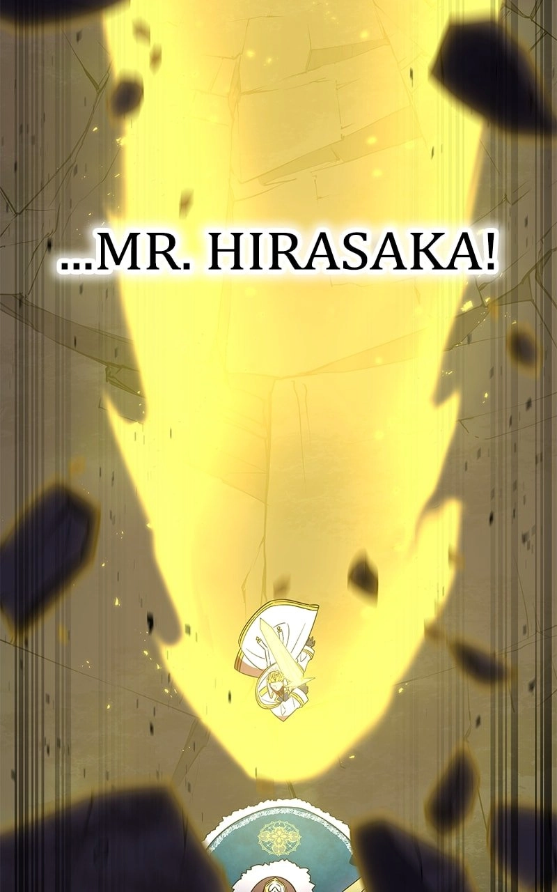 Savior of Divine Blood: Draw Out 0.00000001% to Become the Strongest Chapter 65 Page 119