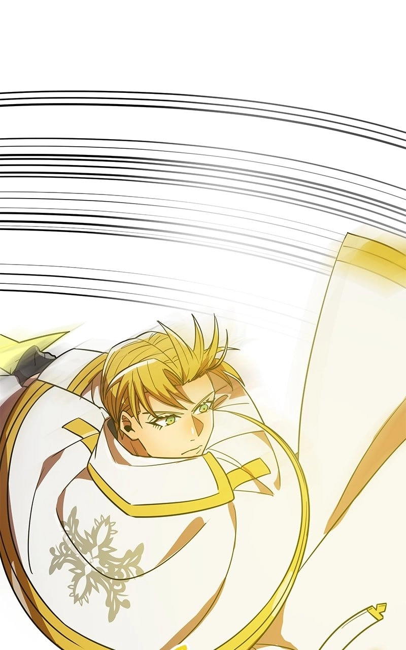 Savior of Divine Blood: Draw Out 0.00000001% to Become the Strongest Chapter 65 Page 128
