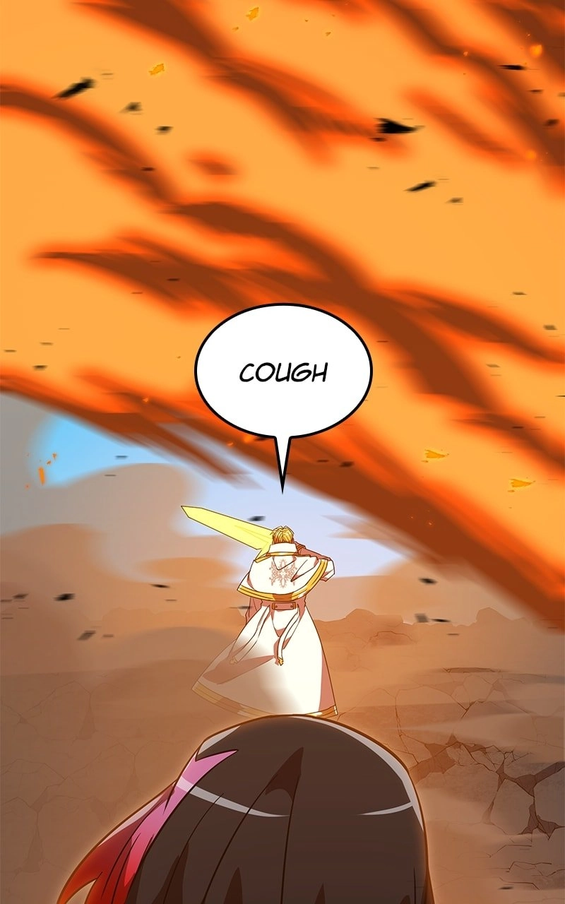 Savior of Divine Blood: Draw Out 0.00000001% to Become the Strongest Chapter 65 Page 15