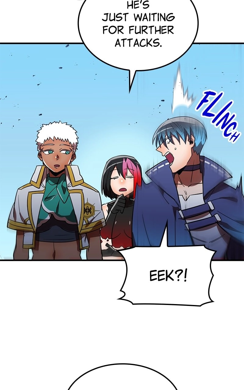Savior of Divine Blood: Draw Out 0.00000001% to Become the Strongest Chapter 65 Page 146