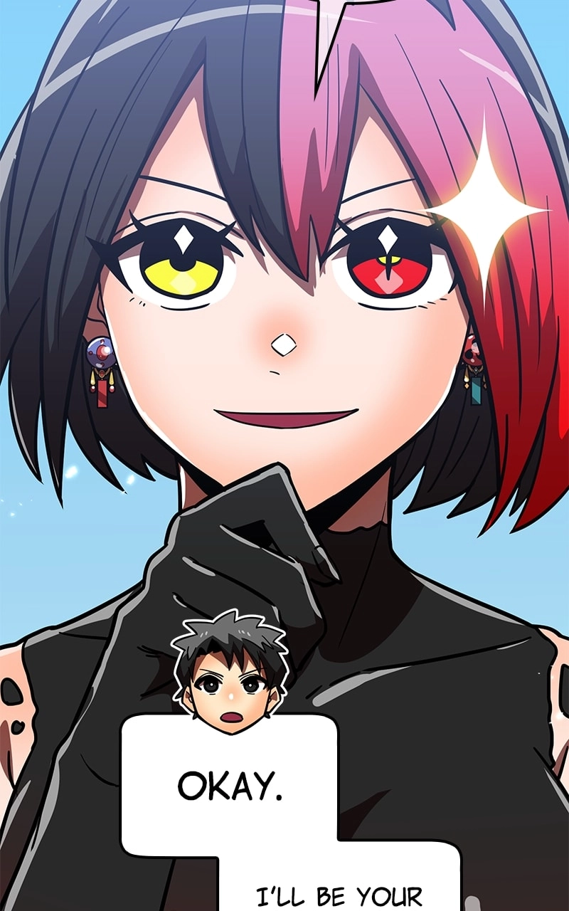 Savior of Divine Blood: Draw Out 0.00000001% to Become the Strongest Chapter 65 Page 148