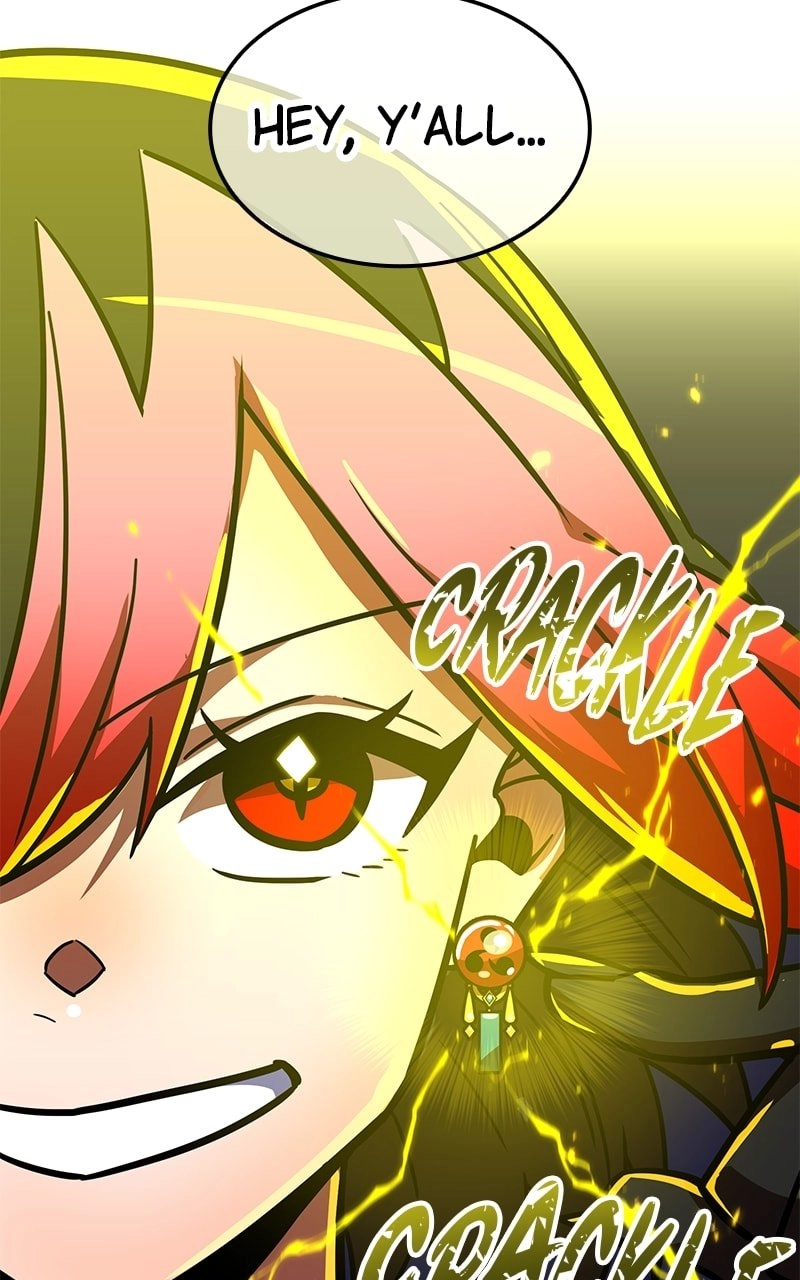 Savior of Divine Blood: Draw Out 0.00000001% to Become the Strongest Chapter 65 Page 150