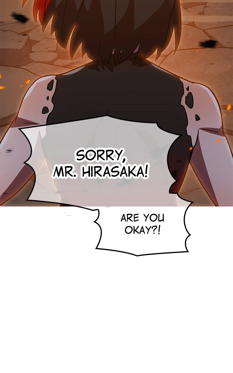 Savior of Divine Blood: Draw Out 0.00000001% to Become the Strongest Chapter 65 Page 16