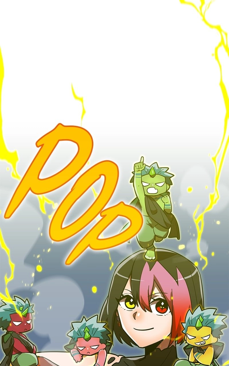 Savior of Divine Blood: Draw Out 0.00000001% to Become the Strongest Chapter 65 Page 155