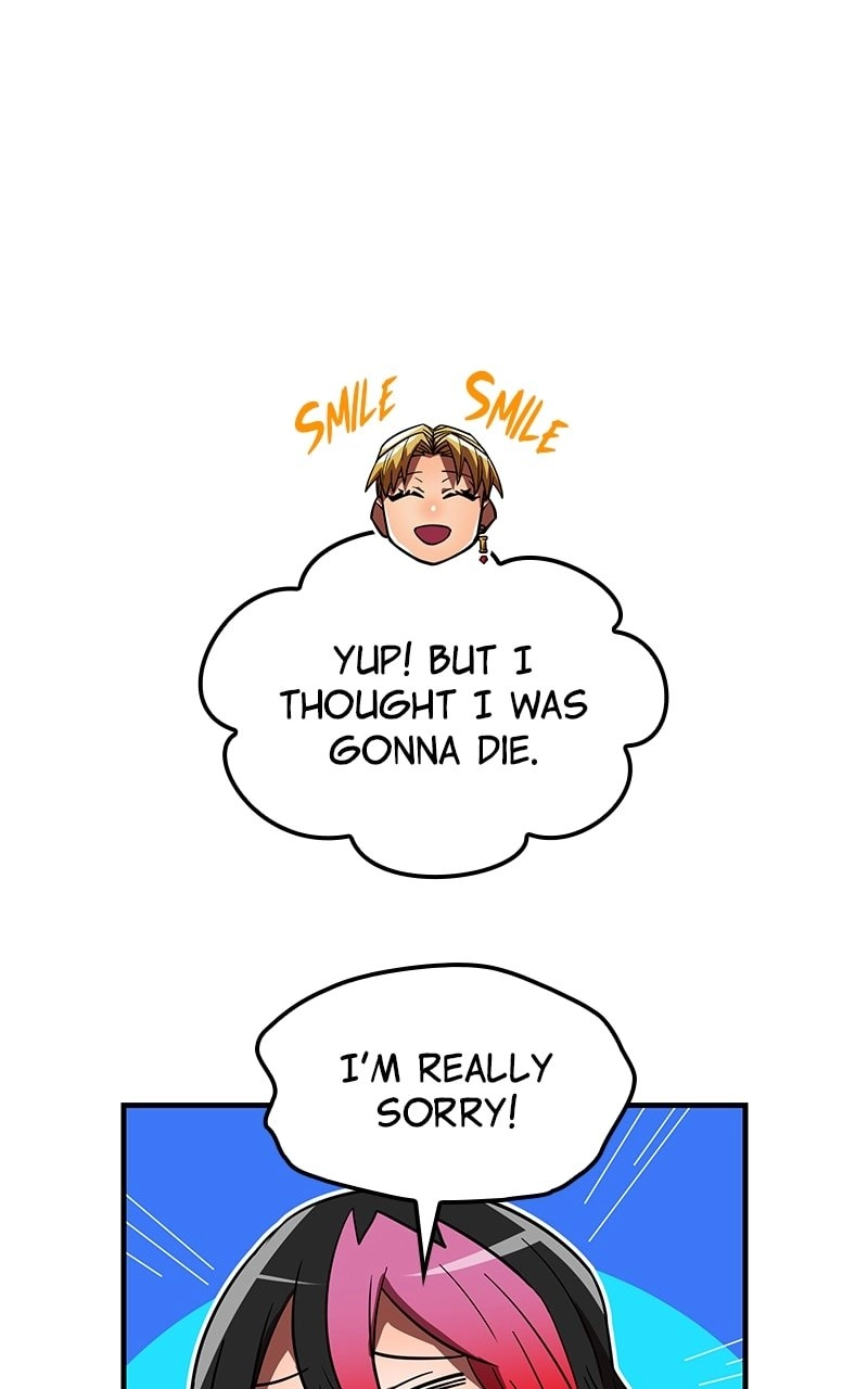 Savior of Divine Blood: Draw Out 0.00000001% to Become the Strongest Chapter 65 Page 17