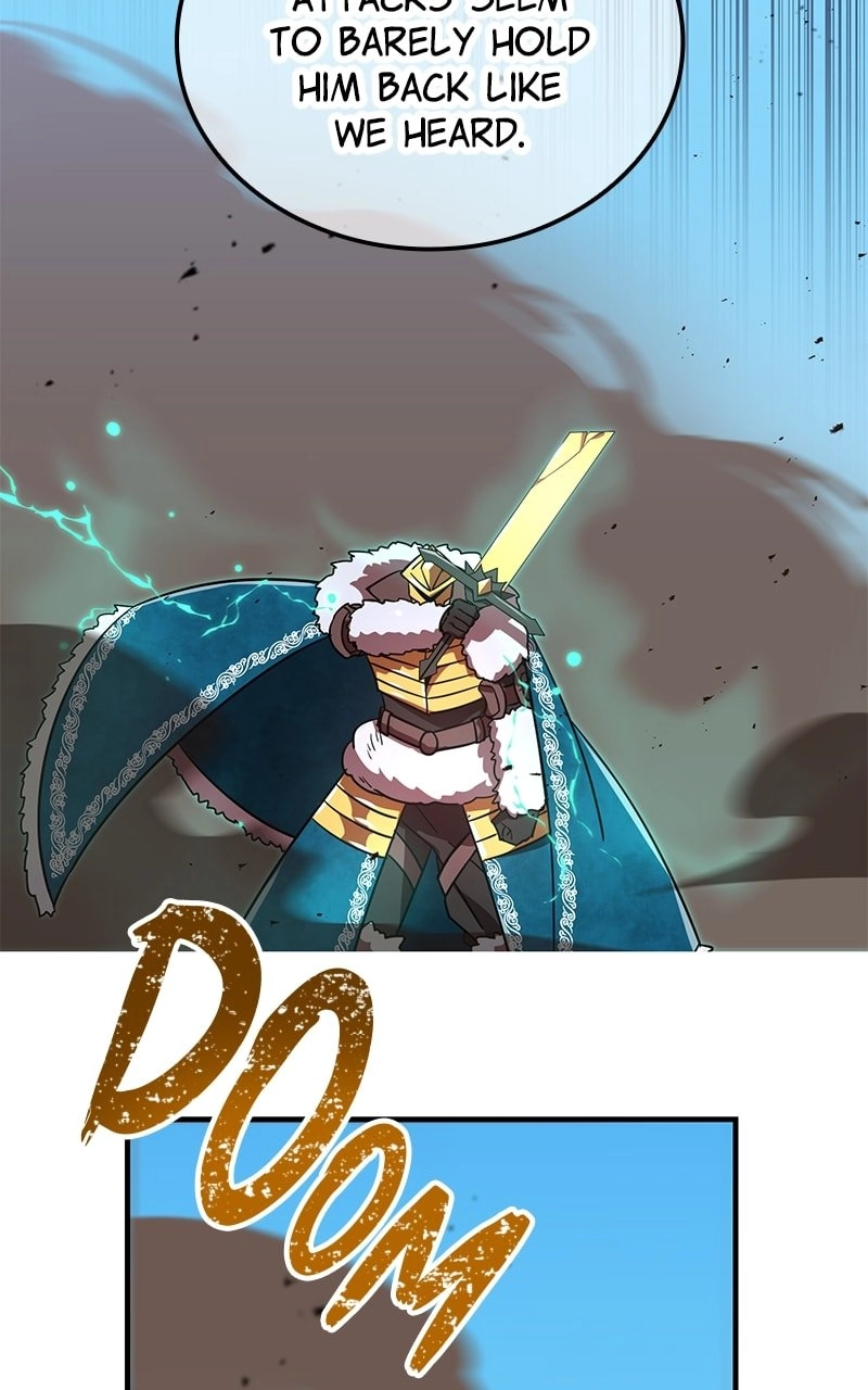 Savior of Divine Blood: Draw Out 0.00000001% to Become the Strongest Chapter 65 Page 20