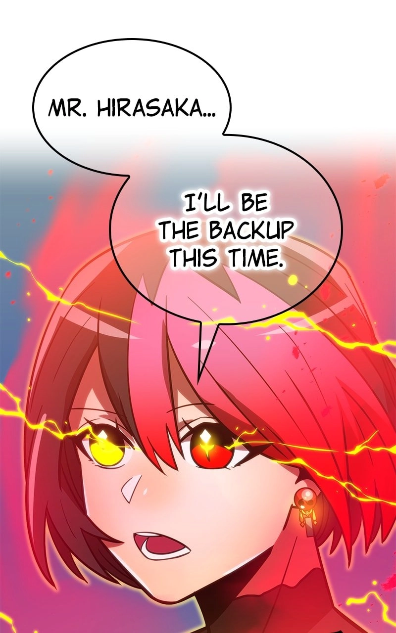 Savior of Divine Blood: Draw Out 0.00000001% to Become the Strongest Chapter 65 Page 23