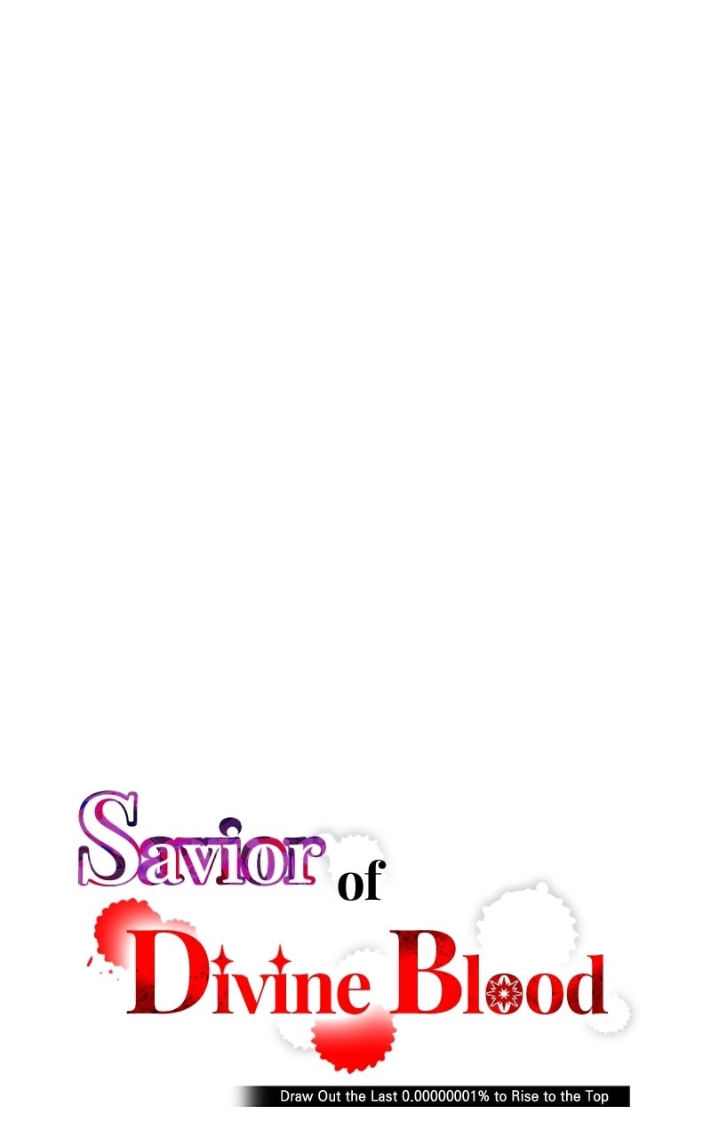 Savior of Divine Blood: Draw Out 0.00000001% to Become the Strongest Chapter 65 Page 27