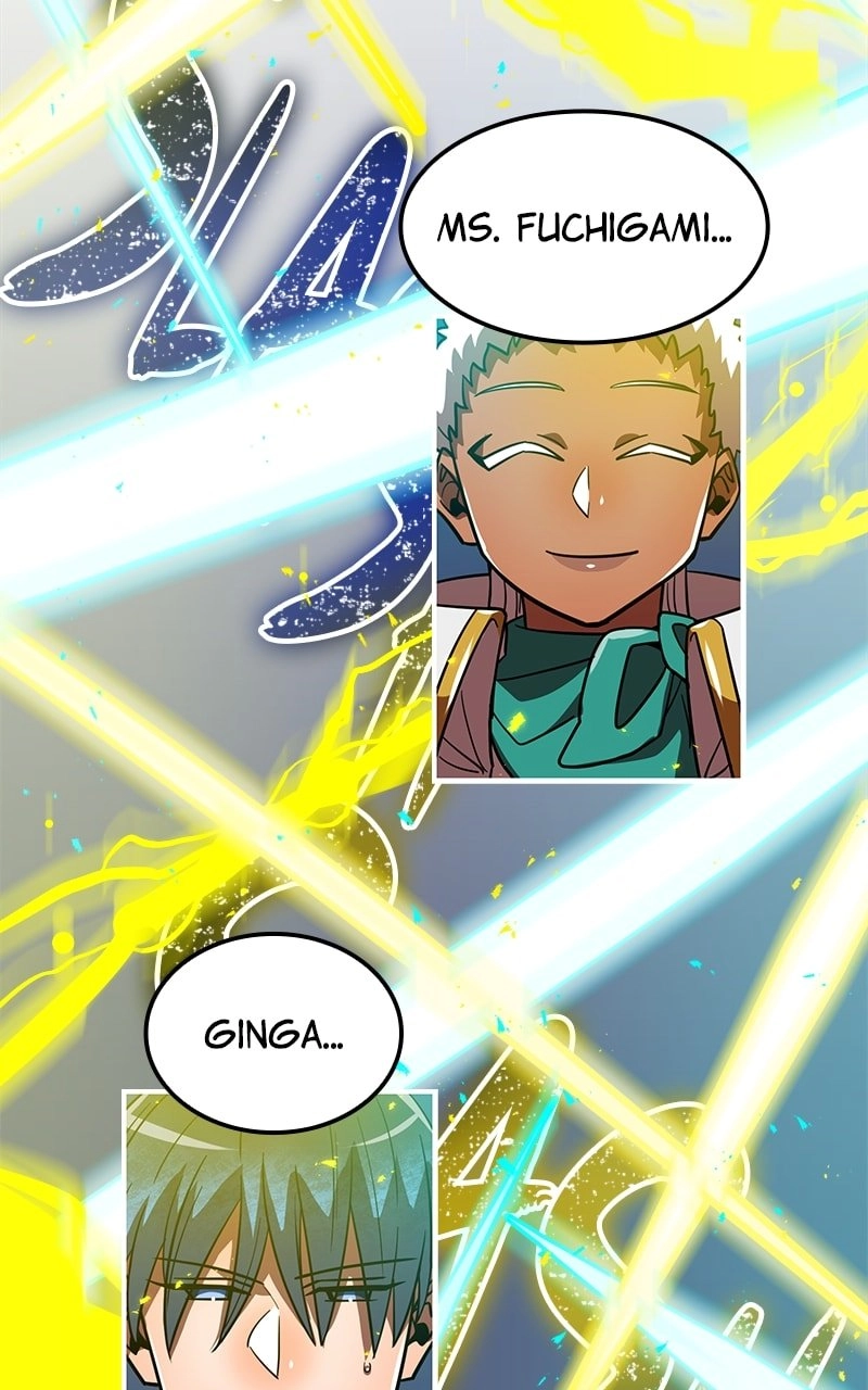 Savior of Divine Blood: Draw Out 0.00000001% to Become the Strongest Chapter 65 Page 29