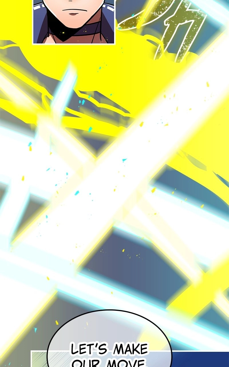 Savior of Divine Blood: Draw Out 0.00000001% to Become the Strongest Chapter 65 Page 30