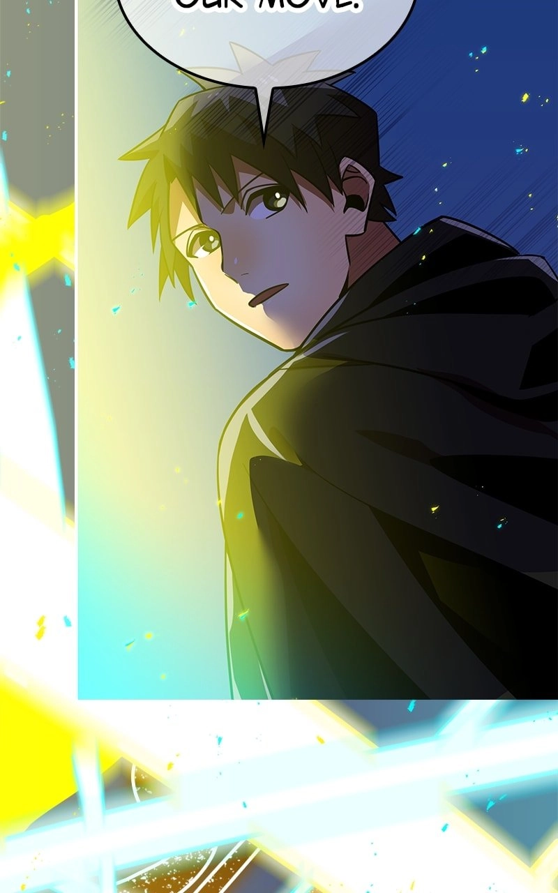 Savior of Divine Blood: Draw Out 0.00000001% to Become the Strongest Chapter 65 Page 31