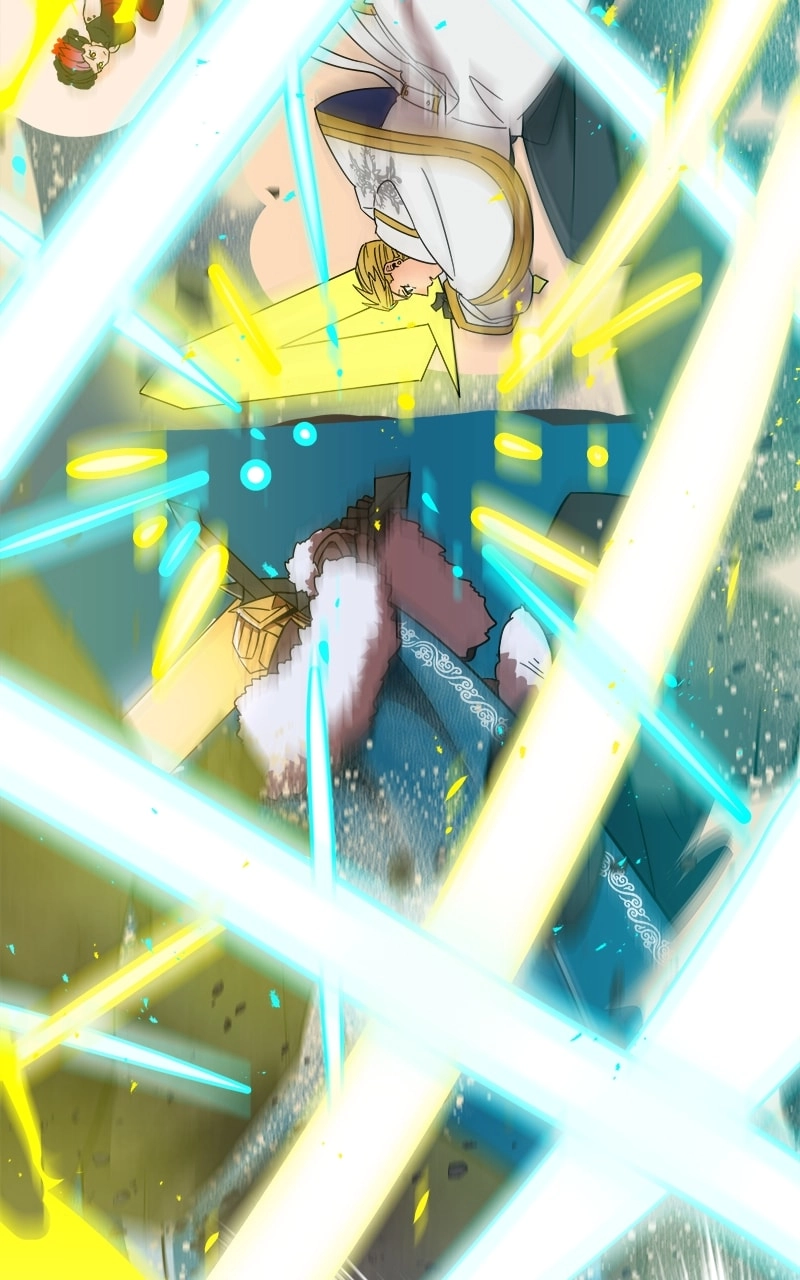 Savior of Divine Blood: Draw Out 0.00000001% to Become the Strongest Chapter 65 Page 35