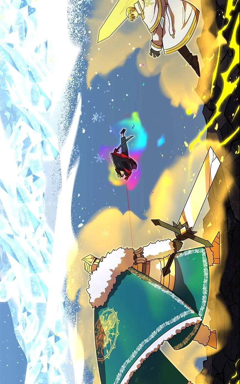 Savior of Divine Blood: Draw Out 0.00000001% to Become the Strongest Chapter 65 Page 45