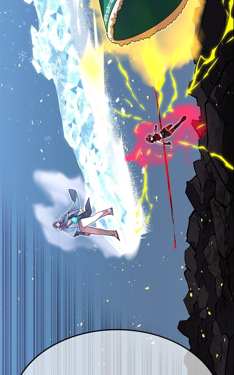 Savior of Divine Blood: Draw Out 0.00000001% to Become the Strongest Chapter 65 Page 46