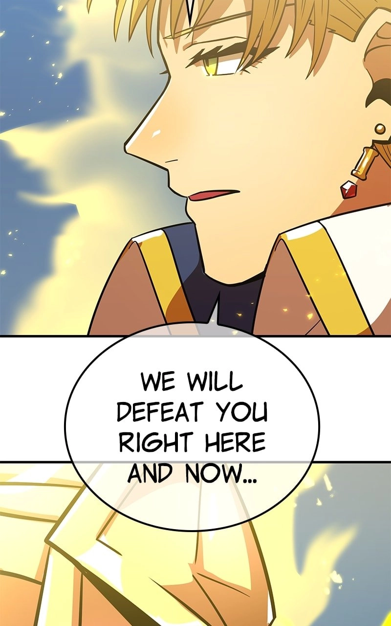 Savior of Divine Blood: Draw Out 0.00000001% to Become the Strongest Chapter 65 Page 48