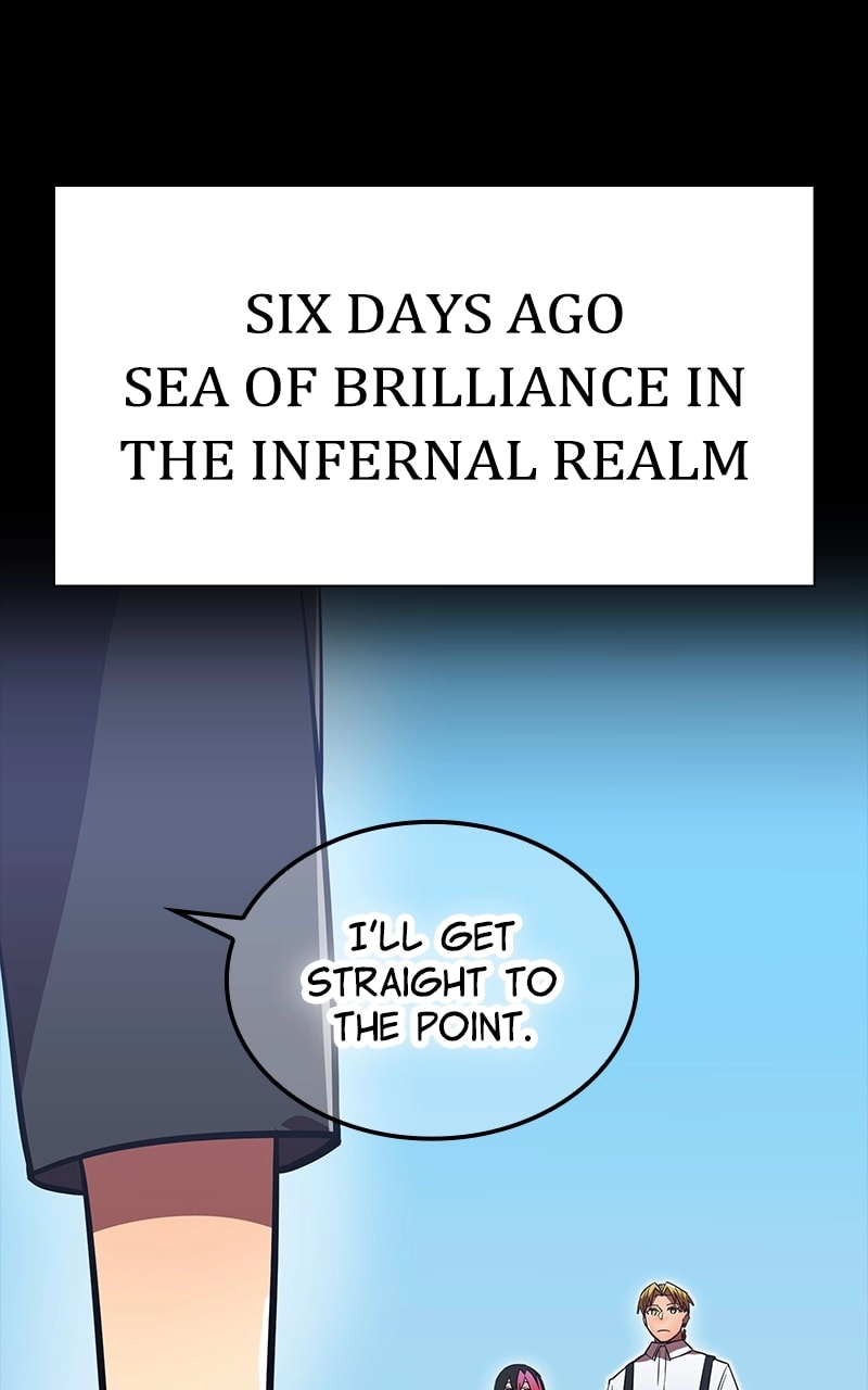 Savior of Divine Blood: Draw Out 0.00000001% to Become the Strongest Chapter 65 Page 51