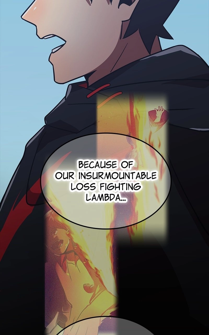 Savior of Divine Blood: Draw Out 0.00000001% to Become the Strongest Chapter 65 Page 56