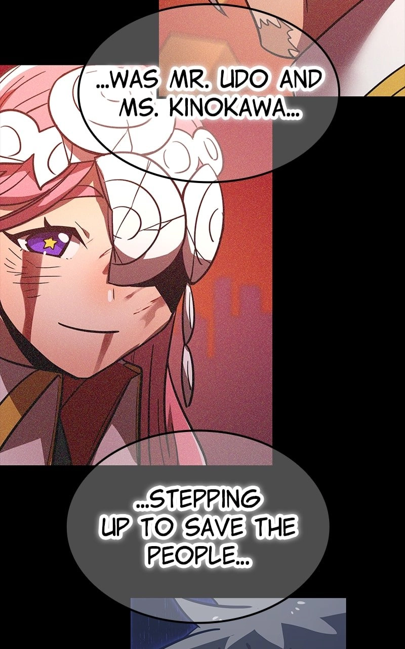 Savior of Divine Blood: Draw Out 0.00000001% to Become the Strongest Chapter 65 Page 63