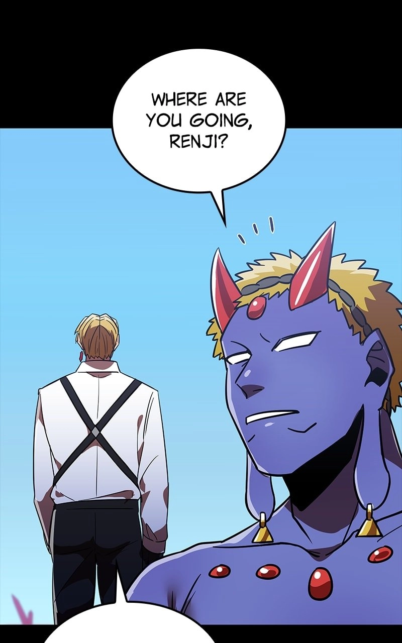 Savior of Divine Blood: Draw Out 0.00000001% to Become the Strongest Chapter 65 Page 68