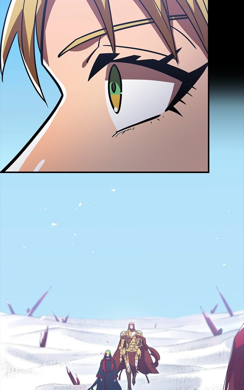Savior of Divine Blood: Draw Out 0.00000001% to Become the Strongest Chapter 65 Page 71