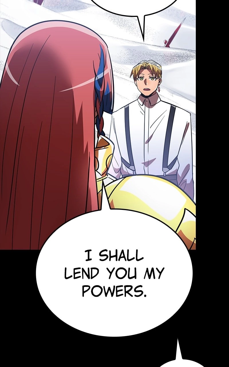 Savior of Divine Blood: Draw Out 0.00000001% to Become the Strongest Chapter 65 Page 75