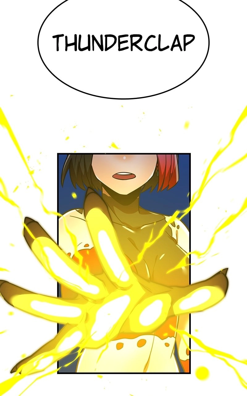 Savior of Divine Blood: Draw Out 0.00000001% to Become the Strongest Chapter 65 Page 9