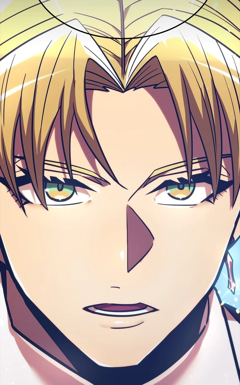 Savior of Divine Blood: Draw Out 0.00000001% to Become the Strongest Chapter 65 Page 81
