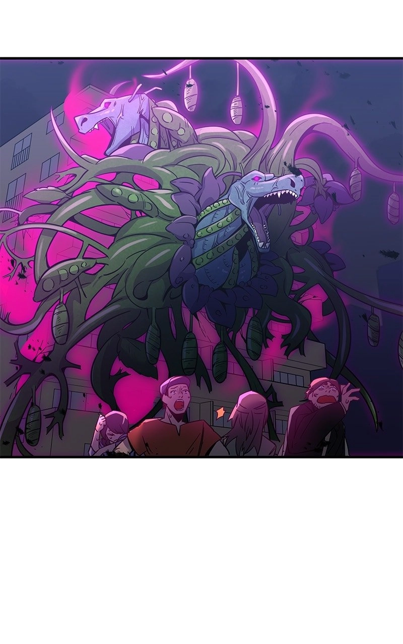 Savior of Divine Blood: Draw Out 0.00000001% to Become the Strongest Chapter 1 Page 11