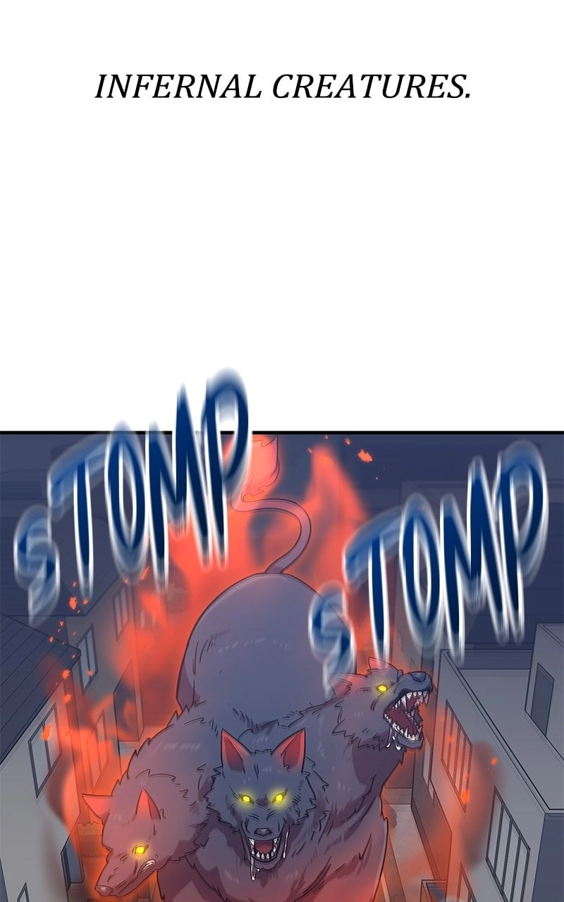 Savior of Divine Blood: Draw Out 0.00000001% to Become the Strongest Chapter 1 Page 12
